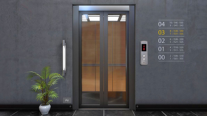  What Is A Passenger Lift Hosting