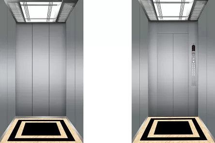 classification of elevator