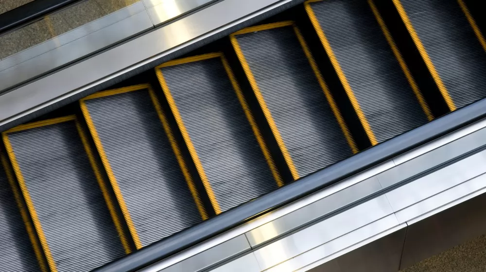 How Much Does an Escalator Cost?