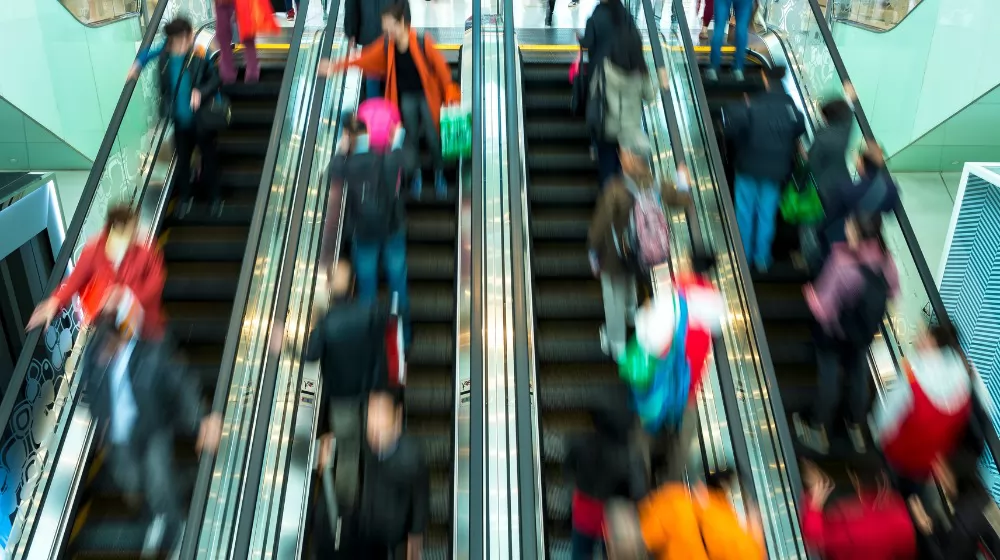 How Much Does an Escalator Cost?