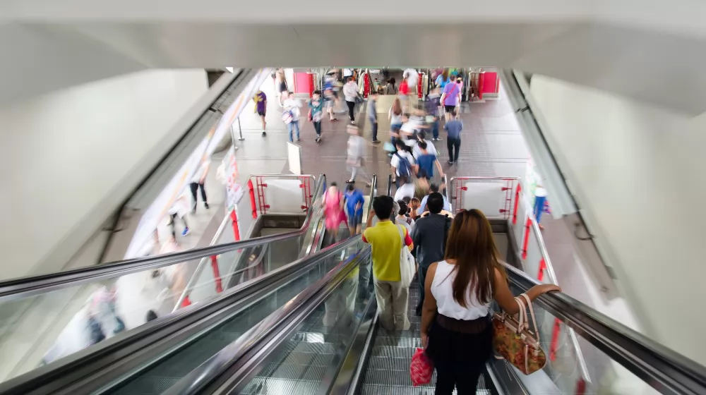 How Much Does an Escalator Cost?