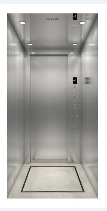 Home Elevator Villa Lift for Passenger Use