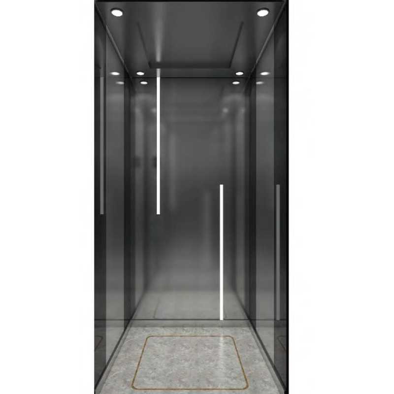  High Quality Small Home Villa Elevator with Cheap Price